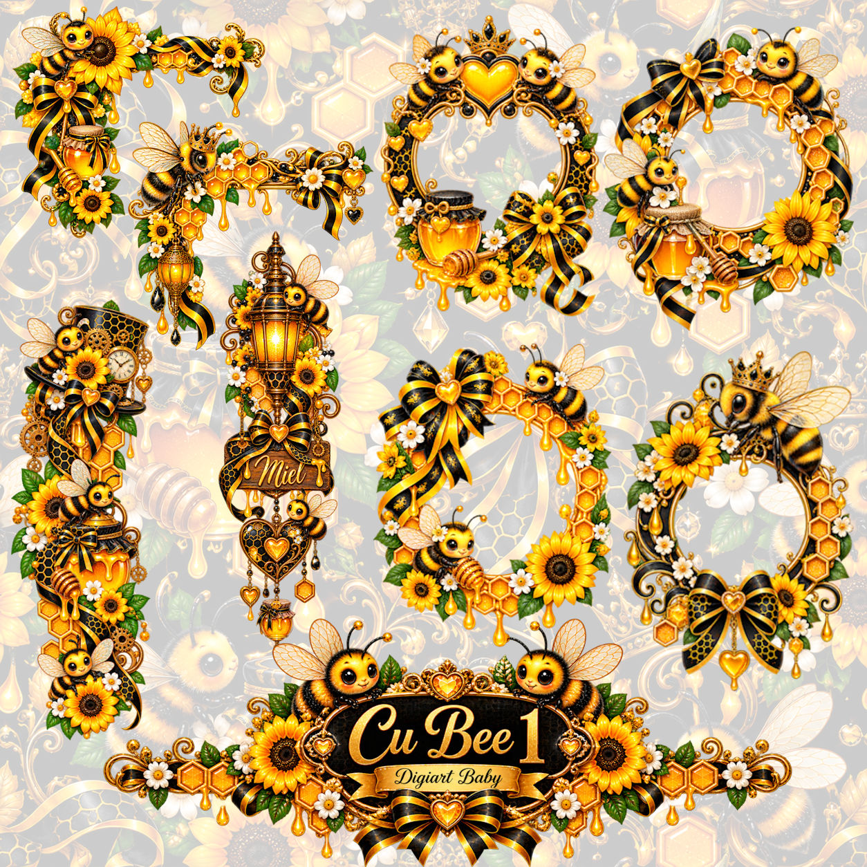 (image for) Cu Bee 1